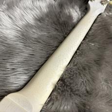 Gibson Les Paul Junior Special Faded Worn White【現物画像】_10
