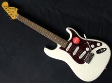 Squier Classic Vibe '70s Stratocaster Olympic White_2