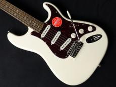 Squier Classic Vibe '70s Stratocaster Olympic White_3