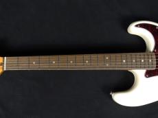 Squier Classic Vibe '70s Stratocaster Olympic White_4