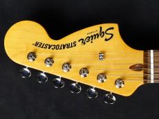 Squier Classic Vibe '70s Stratocaster Olympic White_5