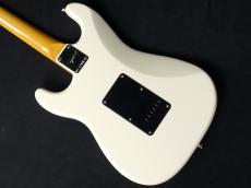 Squier Classic Vibe '70s Stratocaster Olympic White_7