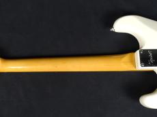 Squier Classic Vibe '70s Stratocaster Olympic White_8