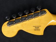 Squier Classic Vibe '70s Stratocaster Olympic White_9