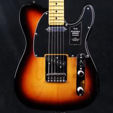 Fender Player II Telecaster 3-Color Sunburst