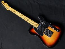 Fender Player II Telecaster 3-Color Sunburst_2