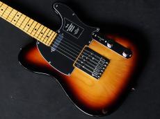 Fender Player II Telecaster 3-Color Sunburst_3