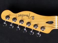 Fender Player II Telecaster 3-Color Sunburst_5
