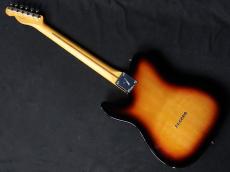Fender Player II Telecaster 3-Color Sunburst_6