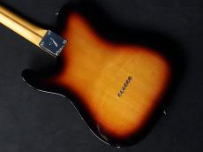 Fender Player II Telecaster 3-Color Sunburst_7