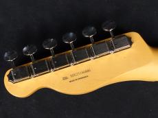 Fender Player II Telecaster 3-Color Sunburst_9