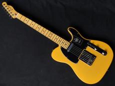 Fender Player II Telecaster Butterscotch Blonde_2