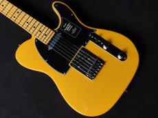Fender Player II Telecaster Butterscotch Blonde_3