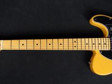 Fender Player II Telecaster Butterscotch Blonde_4