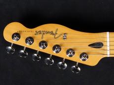 Fender Player II Telecaster Butterscotch Blonde_5