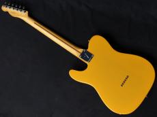 Fender Player II Telecaster Butterscotch Blonde_6