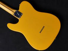 Fender Player II Telecaster Butterscotch Blonde_7