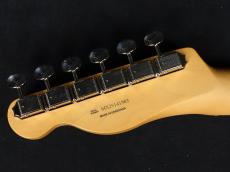 Fender Player II Telecaster Butterscotch Blonde_9