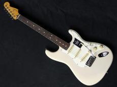 Fender Player II Stratocaster White Blonde_2
