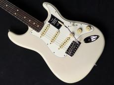 Fender Player II Stratocaster White Blonde_3