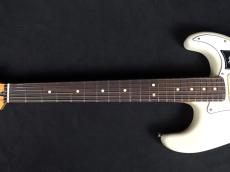 Fender Player II Stratocaster White Blonde_4