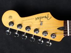 Fender Player II Stratocaster White Blonde_5