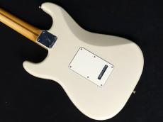 Fender Player II Stratocaster White Blonde_7