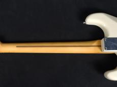 Fender Player II Stratocaster White Blonde_8