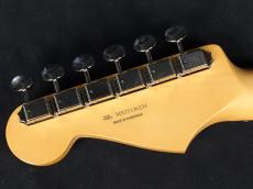 Fender Player II Stratocaster White Blonde_9