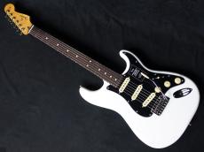 Fender Player II Stratocaster Polar White_2