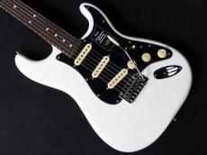 Fender Player II Stratocaster Polar White_3
