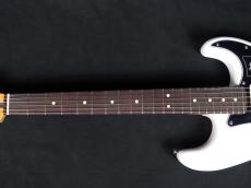Fender Player II Stratocaster Polar White_4