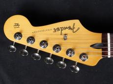 Fender Player II Stratocaster Polar White_5