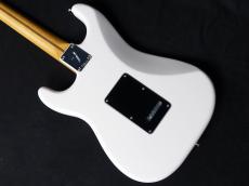 Fender Player II Stratocaster Polar White_7