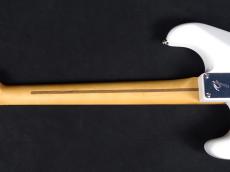 Fender Player II Stratocaster Polar White_8