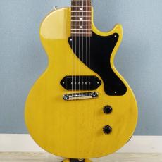 Gibson Les Paul Junior TV Yellow
