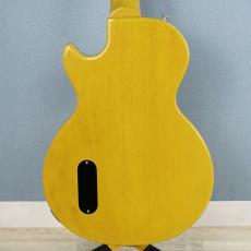 Gibson Les Paul Junior TV Yellow_2