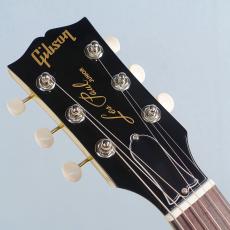 Gibson Les Paul Junior TV Yellow_3