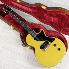 Gibson Les Paul Junior TV Yellow_5