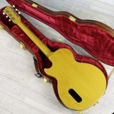 Gibson Les Paul Junior TV Yellow_6