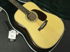 Martin D-28 Standard "New For 2025"【長期展示特価!】_2