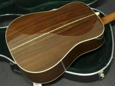 Martin D-28 Standard "New For 2025"【長期展示特価!】_5