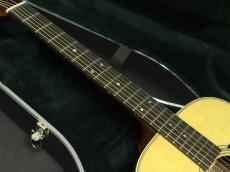 Martin D-28 Standard "New For 2025"【長期展示特価!】_6