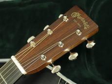 Martin D-28 Standard "New For 2025"【長期展示特価!】_8