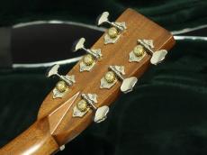 Martin D-28 Standard "New For 2025"【長期展示特価!】_9
