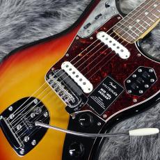 Fender Vintera III Mid '60s Jaguar, 3-Color Sunburst_3