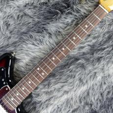 Fender Vintera III Mid '60s Jaguar, 3-Color Sunburst_4