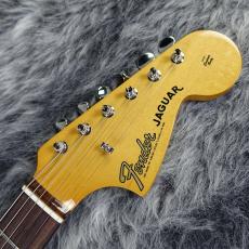 Fender Vintera III Mid '60s Jaguar, 3-Color Sunburst_5