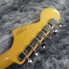 Fender Vintera III Mid '60s Jaguar, 3-Color Sunburst_9
