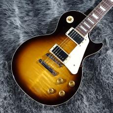 Gibson Les Paul Standard 50s Figured Top Tobacco Burst